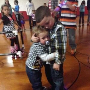 Meet your Posher, Linda